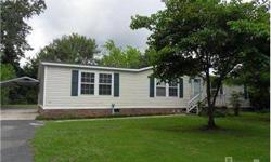 This immaculately up-to-date home is move in ready. The David A. Robertson Home Selling Team is showing this 3 bedrooms / 2 bathroom property in Castle Hayne, NC.Listing originally posted at http