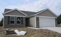 Brand new beautiful 3 bedroom 2 bath ranch. Must see!!!!Listing originally posted at http