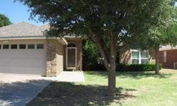 Immaculate condition. Spacious floorplan with beautiful quality throughout. Attractive master suite with separate tub & shower. Pretty landscaping with sprinkler system.
Listing originally posted at http