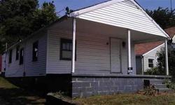 Ranch home, 1 one bedroom, 1 full bath, partial unfinished basement. 880 sq. ft. per tax records. Northridge schools! Harrison Twp! House needs lots of work!! -Bring your tools!! No res. property disclosure- Directions