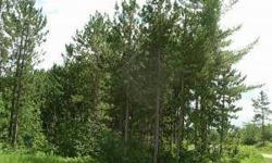 Great Building lot close in country, just off HWY 2. Limited covenants and restrictions, no mobiles.Listing originally posted at http