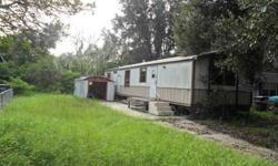 Lakeland Mobile Home 1985 Singlewide Mobile Home 131 GRIFFIN AVE LAKELAND FL 33801 Nice Street Good neighborhood 2 beds 1 bath You own the land NO HOA - NO monthly fees 0.14 acre lot Shed City water Near Lakes Polk Parkway Easy access to 98 / I4 Overhead