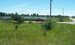 VERY NICE DOUBLE CORNER LOT WITH VIEW OF ONE OF TWO LAKES. COMBINED LOTS ARE ALMOST AN ACRE. WOULD MAKE AN EXCELLENT LOT FOR YOUR NEW HOME. DOCKS ARE AVAILABLE FOR YOU TO KEEP YOUR BOAT OR TO FISH IN A GREAT FISHING LAKE. If you like water, you'll love