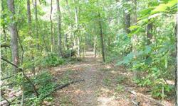 Wonderful opportunity to own nearly eleven acres of land in the apison area and build your dream home. Listing originally posted at http