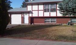 Back On Market As Of July 27Th*Contract Fell* Lenderapproved Short Sale At $120K*Price Firm**Large Bi-Level**4 Bed & 2 Bath**Rear Deck Overlooks Open Space Park*Private Backyard ** Quiet Area*No Thru Traffic*Minutes To Anschutz Medical At