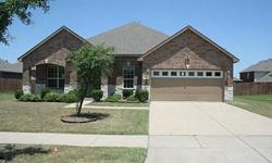 All Brick Home! 1719 Summerwood Ln Cedar Hill, TX! 972-923-3325 Hud Owned! For more info. & video, copy/paste following link
