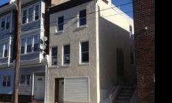 Zoned Multi Family. 3 units close to Temple Medical School. Fully leased!!! Sit back and collect the income. Bringing in 1700 in gross rental income. Potential for more with all students. All new plumbing, wiring, windows, doors, etc. etc..... Great up