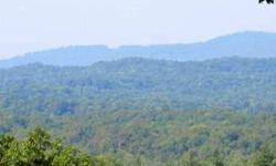 Murphy NC Land For Sale, 3+/-Beautiful Private Acres with Awesome Long Range Mtn Views and High Elevation, Paved Roads, Restricted to No Mobile Homes, Septic Approved, Builder Ready.Listing originally posted at http