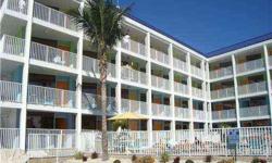 COME FOR A VISIT, STAY A LIFETIME. Located in the heart of a bustlingbeach community and directly across the street from the Gulf of Mexico are the white sandy beaches of Clearwater Beach. This fabulous location has Caf?s, clubs, restaurants, beach,