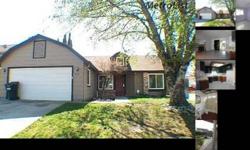 Great Investment Property! Beautiful Pool!$1000 Down! Min 580 FICO! 8332 Cutler Way Sacramento, CA 95828 USA Price