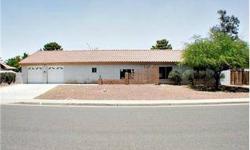 Fantastic single level 2 beds, one bathrooms High Meadows HUD Home in Mesa AZ 85203. This home has an open, spacious feel ready for a personal touch. Tile floors throughout, large kitchen area and enormous backyard!Sarah Reiter is showing this 2 bedrooms