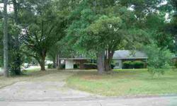 5/16/2012 this home has just been fully remodeled with new ceramic tile flooring and counters in kitchen.
Kathy Morris is showing 2326 Lone Cedar Rd in Winnsboro, LA which has 3 bedrooms / 2 bathroom and is available for $120000.00. Call us at (318)