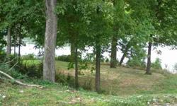 GORGEOUS 160 FEET OF WHITE RIVER FRONTAGE ON A LEVEL 5.48 ACRE LOT. WELL IN, ELECTRIC ON PROPERTY AND FOOTINGS IN FOR ASMALL HOME WITH GARAGE. ACROSS FROM DOWN RIVER AND YOU CAN SEE THE OZARK NATIONAL FOREST. PROPERTY DID NOT FLOOD.Listing originally