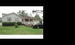 This property sits in a quite dead end street that is family friendly. Most rooms have been freshly painted. Several repairs will be made to this home. From Lillington South 210 Hwy, Right on Bill Shaw Road, Right on Overhills Road, Right on Oak Drive,