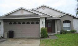 This property features 4 bedrooms and 2 bathrooms in a fast renting area of Orlando. We've done all the work for you. Prior sale is close to $300,000!
Listing originally posted at http