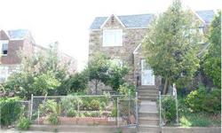 Corner duplex 2+2 with two car garage has been used as single family resident. Dr Hanh Vo has this 4 bedrooms / 2 bathroom property available at 5135 Westford Road in Philadelphia, PA for $120000.00.Listing originally posted at http