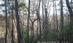 -Beautiful acreage in North Asheville. Great building sites with wonderful views. Close to the Blue Ridge Parkway, Weaverville and downtown Asheville. Portion of pin #. An additional 1.22 acres is available for purchase.
Listing originally posted at http
