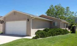 Custom 2 beds home in aspen cove. Well cared for with tile and high-quality laminate flooring. Jennifer Davis has this 2 bedrooms / 2 bathroom property available at 743 W 60 N in Parowan, UT for $121900.00. Please call (435) 586-9775 to arrange a viewing.