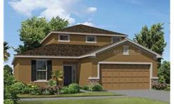 Brand new single family home with 2-10 warranty on a conservation homesite in a new quiet community in North Riverview with no CDD's.
Bedrooms: 4
Full Bathrooms: 3
Half Bathrooms: 0
Lot Size: 0.2 acres
Type: Single Family Home
County: Hillsborough County