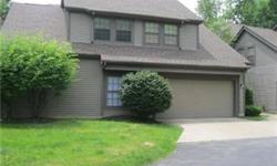Bedrooms: 3
Full Bathrooms: 2
Half Bathrooms: 0
Lot Size: 0.05 acres
Type: Condo/Townhouse/Co-Op
County: Mahoning
Year Built: 1992
Status: --
Subdivision: --
Area: --
HOA Dues: Total: 192, Includes: Exterior Building, Association Insuranc, Landscaping,