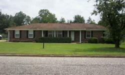 Nice Brick Home In Established Neighborhood - Very Convenient To Ft RuckerListing originally posted at http