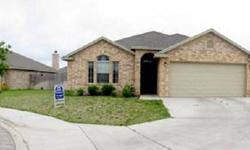 Experience privacy to the max!!! Home sits on a double Cul D Sac in Milwaukee Ridge just one block away from the Park,Pool and Entertainment area. Westwind Elementary & Terra Vista middle school in Frenship ISD. The open floor plan and the huge master