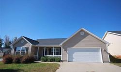 24 landing lane in kilgore pointe in simpsonville.
Todd Kohlhepp has this 3 beds / 2 baths property available at 24 Landing Ln in Simpsonville, SC for $122000.00. Please call (864) 384-2488 to arrange a viewing.
Todd Kohlhepp is showing this 3 bedrooms /