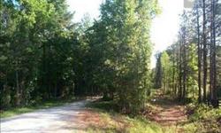 Fantastic Property just above the Richland County line. 11.46 Acres located adjacent to an equestrian estate. Great Location, Beautiful Surroundings & Low Taxes. If you are looking for a little space, but not too far away - Here It Is!Listing originally