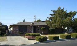 Great Home ready for your Buyers to move in with just a little carpet and paint. From the nicely manicured front yard to the sparkling pool, to one of the best locations in Dinuba, your family will cherish the memories this home can create. Featuring
