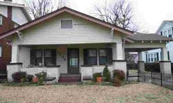 Cute midtown bungalow. Close to broken arrow expressway & st.
Sharon Francis is showing this 3 beds / 1 baths property in TULSA, OK. Call (918) 261-0116 to arrange a viewing.
Sharon Francis is showing this 3 bedrooms / 1 bathroom property in Tulsa, OK.