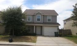 Spacious 2 story home in a quiet subdivision.Listing originally posted at http