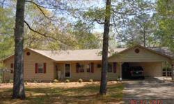 REMODELED ONE-LEVEL BEAUTY ON LG WOODED LOT. LAMINATE FLOORS THROUGHOUT. OPEN PLAN. FULL BSMNT! FENCED BKYD SCREENED PORCH & 2 DECKS.LAUNDRY ROOM, PRETTY KIT & TOP
Listing originally posted at http