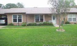 Attractive CB home with inground pool 10 x 20. Brick front. Attic storage over carport. 7 ceiling fans. Workshop, separate laundry room, Florida room, ceramic tile in most rooms. Storage shed, well, pump sprinkler system. Fenced yard.