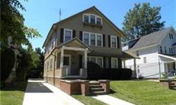Bedrooms: 0
Full Bathrooms: 0
Half Bathrooms: 0
Lot Size: 0.17 acres
Type: Multi-Family Home
County: Cuyahoga
Year Built: 1922
Status: --
Subdivision: --
Area: --
Zoning: Description: Residential
Taxes: Annual: 3255
Financial: Net Income: 0.00, Operating