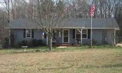 100% financing available usda rural...wren schools!!!
Whitney Wittebort is showing 206 Dogwood Court in Piedmont, SC which has 3 bedrooms / 2 bathroom and is available for $123000.00. Call us at (864) 297-3111 to arrange a viewing.
Listing originally