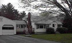Short sale.The house needs a lot of work. It needs new roof, gutters,upstairs rooms have no heat, upstairs bath is gutted, septic problem...
Listing originally posted at http