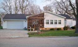 Great Location. Home has new updated kitchen and family room.Listing originally posted at http