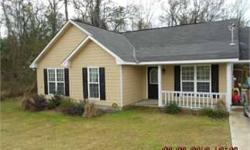 I AM PERFECT!!!! Perfect Location. Country setting you will Love.
Shop Phenix, Columbus, or Tigertown in Auburn.
Easy drive to all. Three Bedroom 2 full Bath with Wood flooring for ease of care. YOU WILL JUST LOVE THIS HOME!!! Mary Kelley 706 681 9704