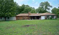 Motivated Seller Offering $5000. Allowance For Repairs or Closing Costs; Roomy Country Home On 1.8 Acres M/L, Garage Converted To Bonus Room W/ Half Bath, Kitchen W/ Breakfast Nook, Walk In Pantry. MAKE AN OFFER!
Listing originally posted at http