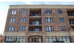 WOW! Seldomly available 2 BR + Den, 2 Bth condo. 'InTown" location. Fabulous 1750 SF of living space. Generous Living Room with balcony & adjacent Dining Room. Spacious Kitchen with eating area, numerous Oak Cabinets and Corian Counters. Master with large