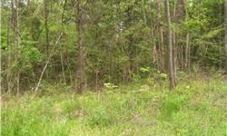 EXTREMELY PRIVATE AND SECLUDED. BEAUTIFUL WOODED LAND. BUILD YOUR DREAM HOME. LOCATED AT END OF DEAD END ROAD IN AN AREA OF LOVELY HOMES. ELECTRICITY ALREADY IN AREA.LAND HAD SUCCESFUL PERC TEST DONE 6 OR 7 YEARS AGO. LAND STARTS ON LEFT JUST PAST CREEK