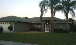 This is your new home in a wonderful family neighborhood.
Mike Lombardo is showing this 3 bedrooms / 2 bathroom property in Lehigh Acres, FL. Call (239) 898-3445 to arrange a viewing.
Listing originally posted at http