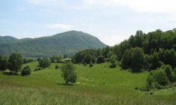 BEST VIEWS IN POWELL VALLEY! ...Saved the best for last! 360 degree mountain views with long range mountain view facing south. The sun rises to your left and sets to your right! Several home sites; some very visible to the valley's residents, some