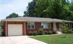 Immaculate DollHouse, this move-in ready, brick rancher sits in a quiet neighborhood near I-565, Five Points & downtown Huntsville! Original hardwoods in Formals and Bedrooms; tiled bathrooms; smooth ceilings throughout. HVAC new in 2010; new windows,