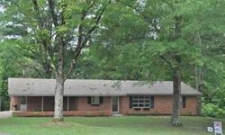 Call Tony Neihoff 731-298-1064 www.WestTNHomesForSale.com to see this home in the county on 1.9 acres. House has a 30x30 shop that is wired and heated and cooled. Located just behind Southside high school, this house is perfect for privacy and low taxes