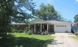 $124,900 - 1187 CR 470. 3BR 2BA brick home with garage. Nice deck with BBQ pit, 24x40 barn on 2 acre m/l. Call for details!!!
Listing originally posted at http
