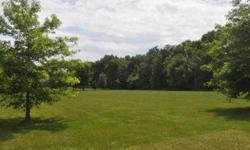 PRIVATE, TREE-LINED 1.79 acre lot awaits your DREAM HOME. Come see this GEM on the North edge of Brownsburg, tucked in at the end of a cul-de-sac of a QUAINT Community. NO HOA! The driveway to the property will be a shared easement with neighbor to the