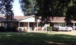 BEAUTIFUL BRICK HOME LOCATED ON 4 ACRES IN THE KOSSUTH AREA, NEW ROOF, QUIET NEIGHBORHOOD BUT JUST A FEW MINUTES TO CORINTH, GREAT HOME!!Listing originally posted at http