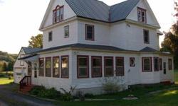 Lovely, updated colonial on less traveled main street in the hamlet of hinckley ny. This is a 4 bedrooms / 1.5 bathroom property at 7074 Main St in Hinckley, NY for $124900.00. Listing originally posted at http