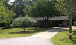 Must see-three beds, 2 bathrooms ranch! New carpet in family room, hallway and bonus room/office. Family room and bedrooms have been recently painted neutral color.This property at 112 Carter Heights in GAFFNEY has a 3 bedrooms / 2 bathroom and is